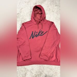 Woman’s Nike size XL
